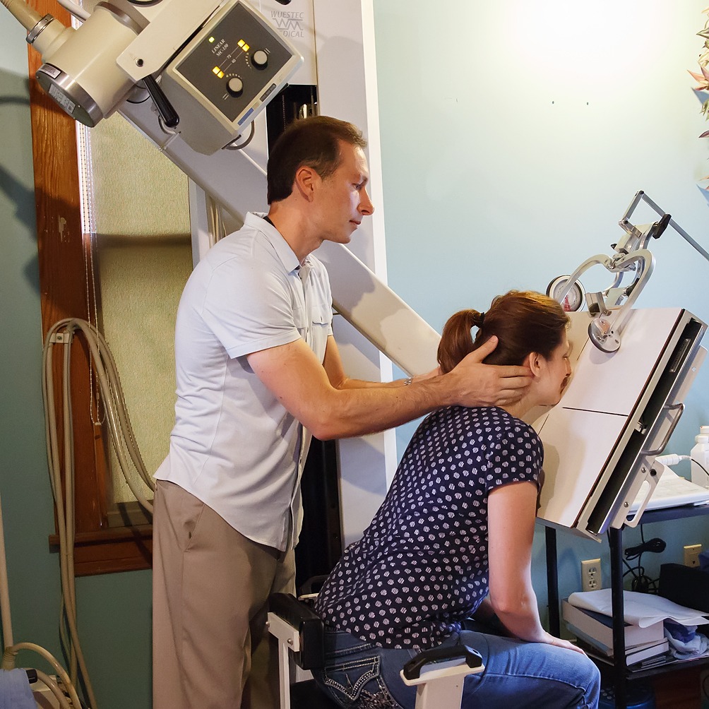 What Is Atlas Orthogonal Chiropractic?