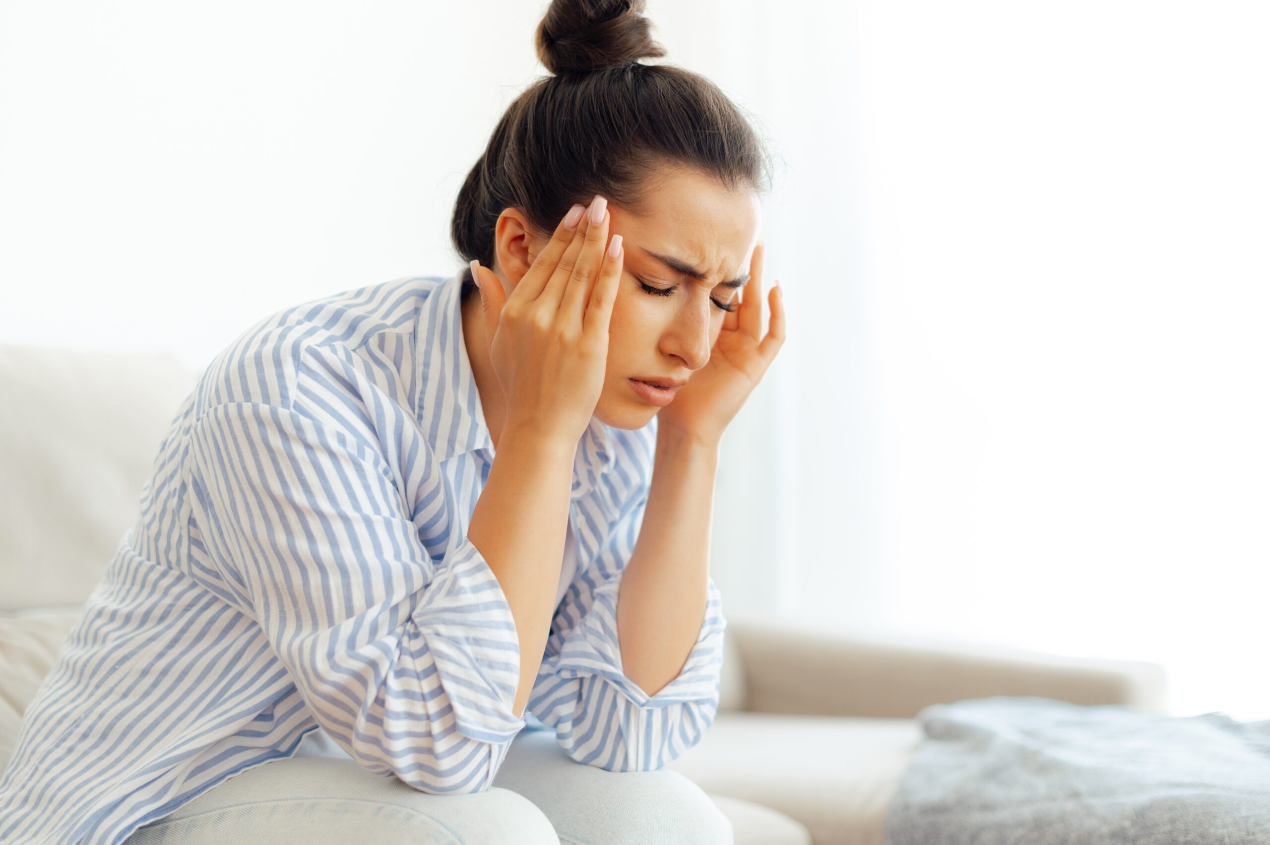 How Atlas Orthogonal Can Help Migraines